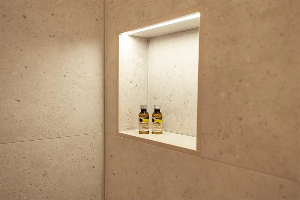 niche-de-douche